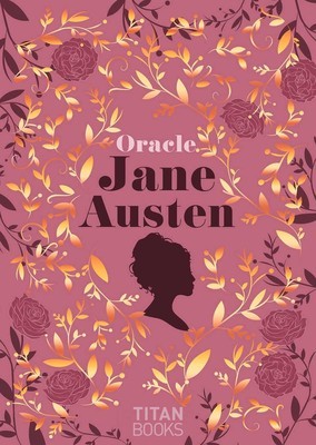 Jane Austen Oracle foto