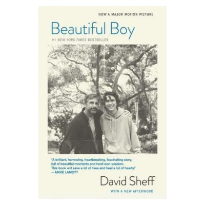 Beautiful Boy (Tie-In): A Father&amp;#039;s Journey Through His Son&amp;#039;s Addiction foto