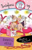 Dansul verii - Seria Pantofiorii roz - Editura Rao