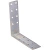 Coltar metalic, pentru grinda, 160 x 160 x 30 mm, 50 buc / set