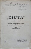 CIUTA-VICTOR ION POPA