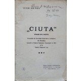 CIUTA-VICTOR ION POPA-236904