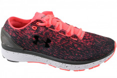 Pantofi de alergat Under Armour Charged Bandit 3 Ombre 3020119-600 ro?u foto