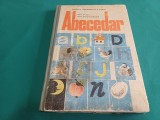 ABECEDAR * MARIA GIURGEA, MARIA GEORGESCU-BOȘTINĂ / 1991* 4 2 4