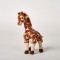 Jucarie Girafa de plus 26cm