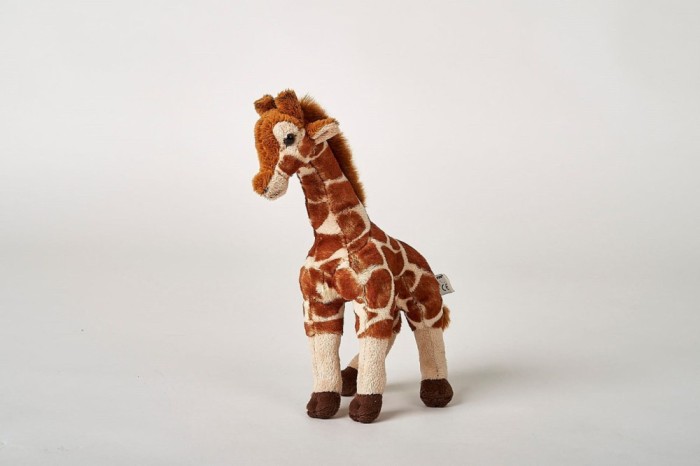 Jucarie Girafa de plus 26cm