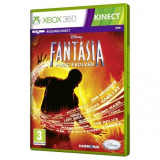 Disney Fantasia - Music Evolved Kinect XB360