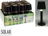 Lampa solara LED