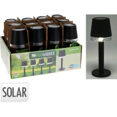 Lampa solara LED