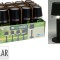 Lampa solara LED