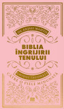 Biblia ingrijirii tenului - Creator