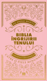 Biblia ingrijirii tenului