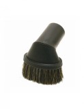 Duza praf cu par natural pentru aspiratoare cu tub de diametru 35 mm