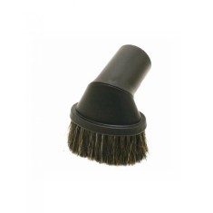 Duza praf cu par natural pentru aspiratoare cu tub de diametru 35 mm