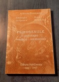 Psihogeniile in patologia medico relationala Tadeusz Pirozynski Gh. Scripcaru