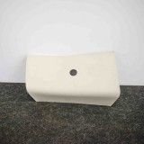 Ornament Stalp B Stanga Fiat 500 312 Hatchback 2007-2021 OEM 735426813