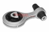 Suport motor FIAT DOBLO Microbus (223, 119) (2001 - 2016) METZGER 8053642