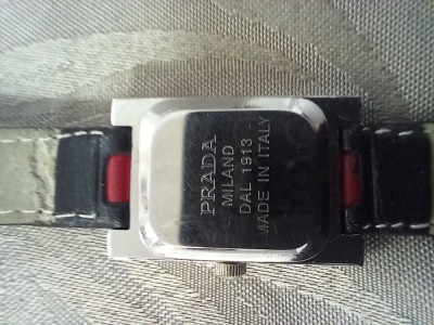 Ceas Dama PRADA foto