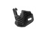 Suport fixare far Bmw Seria 3/3 Gt (F30/31/34/35), 01.2012-12.2019, montare fata, dreapta, mare, RapidAuto