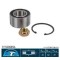 Set rulment roata VW CADDY II Pick-up (9U7) (1996 - 2000) BTA H1S000BTA