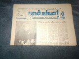 ZIARUL BUNA ZIUA 26 FEBRUARIE 1990