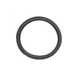 Husa volan imitatie piele , marime M, culoare Negru Cod: WK-1003 Automotive TrustedCars, Oem