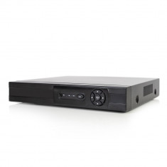 DVR PNI House AHD829, maxim 8 canale analogice sau IP, H265, USB, 2 x HDD SATA