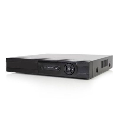 DVR PNI House AHD829, maxim 8 canale analogice sau IP, H265, USB, 2 x HDD SATA foto