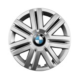 Set 4 Capace Roti 14 inchi (R14) Compatibile Cu Bmw, Model - 203