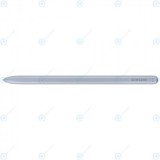 Samsung Galaxy Tab S7 (SM-T870 SM-T875 SM-T876B) Stylus pen mystic silver GH96-13642B