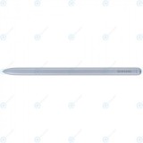 Samsung Galaxy Tab S7 (SM-T870 SM-T875 SM-T876B) Stylus pen mystic silver GH96-13642B