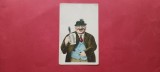 Bucuresti Bukarest Caricatura Halba Bere Brewery Bier Beer