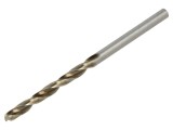Burghiu Metal 3,5mm Oțel Rapid HSS 2buc