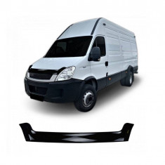 Deflector protectie capota Calitate Premium Iveco Daily 2007-2013 ® ALM