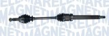 MAGNETI MARELLI 302004190172 Planetara