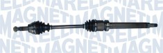 MAGNETI MARELLI 302004190172 Planetara