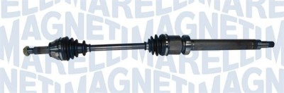 MAGNETI MARELLI 302004190172 Planetara foto