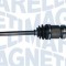 MAGNETI MARELLI 302004190172 Planetara