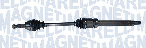MAGNETI MARELLI 302004190172 Planetara