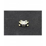 Conector incarcare Motorola Moto E6 Play (Pachet 5 bucati)