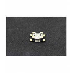 Conector incarcare Motorola Moto E6 Play (Pachet 5 bucati)