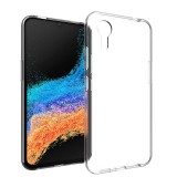 BestCase&reg; Husa Clear Silicon 2MM, Compatibila Cu Samsung Galaxy Xcover 7,