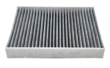 MTR 12111797 Filtru, aer habitaclu