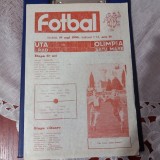 program UTA - Olimpia S M