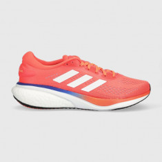 adidas Performance pantofi de alergat Supernova 2.0 culoarea rosu