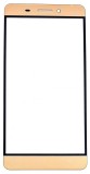 Geam Original Allview P8 Energy Gold - Sticla Protectie Display, Componenta Carcasa Telefon