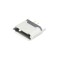 Conector micro USB, vertical, 5 pini, USB 2.0, contacte aurite, 503230