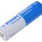Acumul: Li-Ion 21700 3,6V 6000mAh &Oslash;21,8x74,8mm 10A