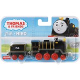 Locomotiva metalica cu vagon, Thomas and Friends, Hiro, HDY67