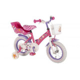 Bicicleta e-l minnie mouse 12 inch, E&amp;L Cycles